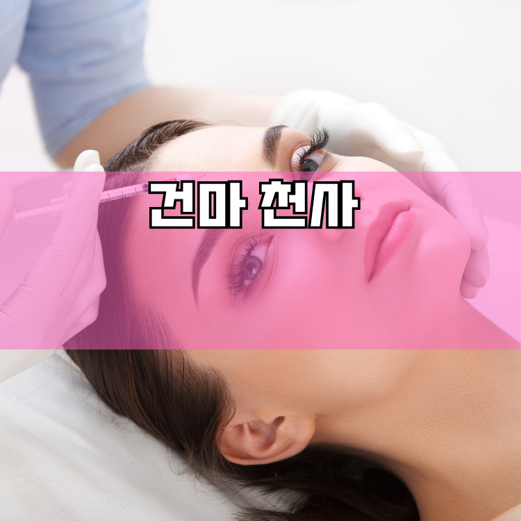 상패동 경기 지역 안내